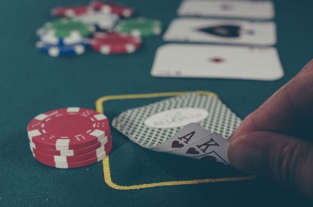 gambling essay topics