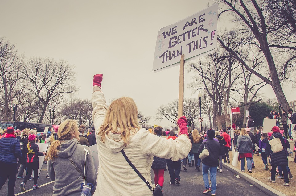 Compare and Contrast Research Paper about Anti-Nationalism Movements