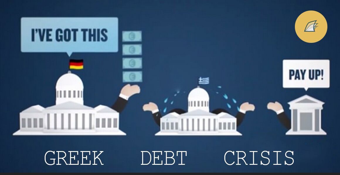 Economics Essay Sample: Greek Debt Crisis