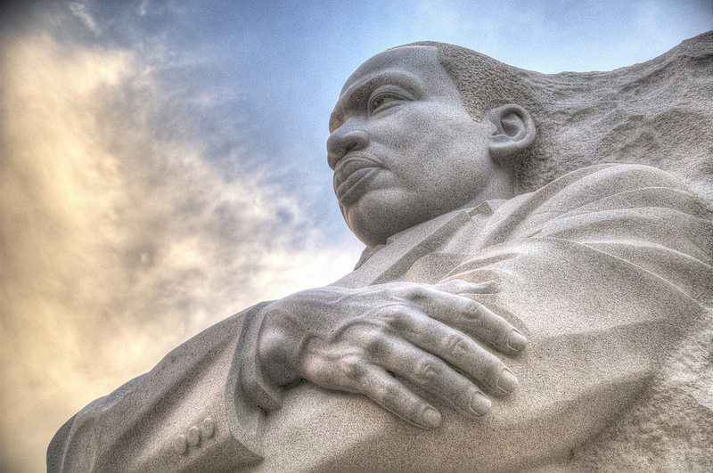 Essay about Martin Luther King Jr.: Contribution to Liberalism