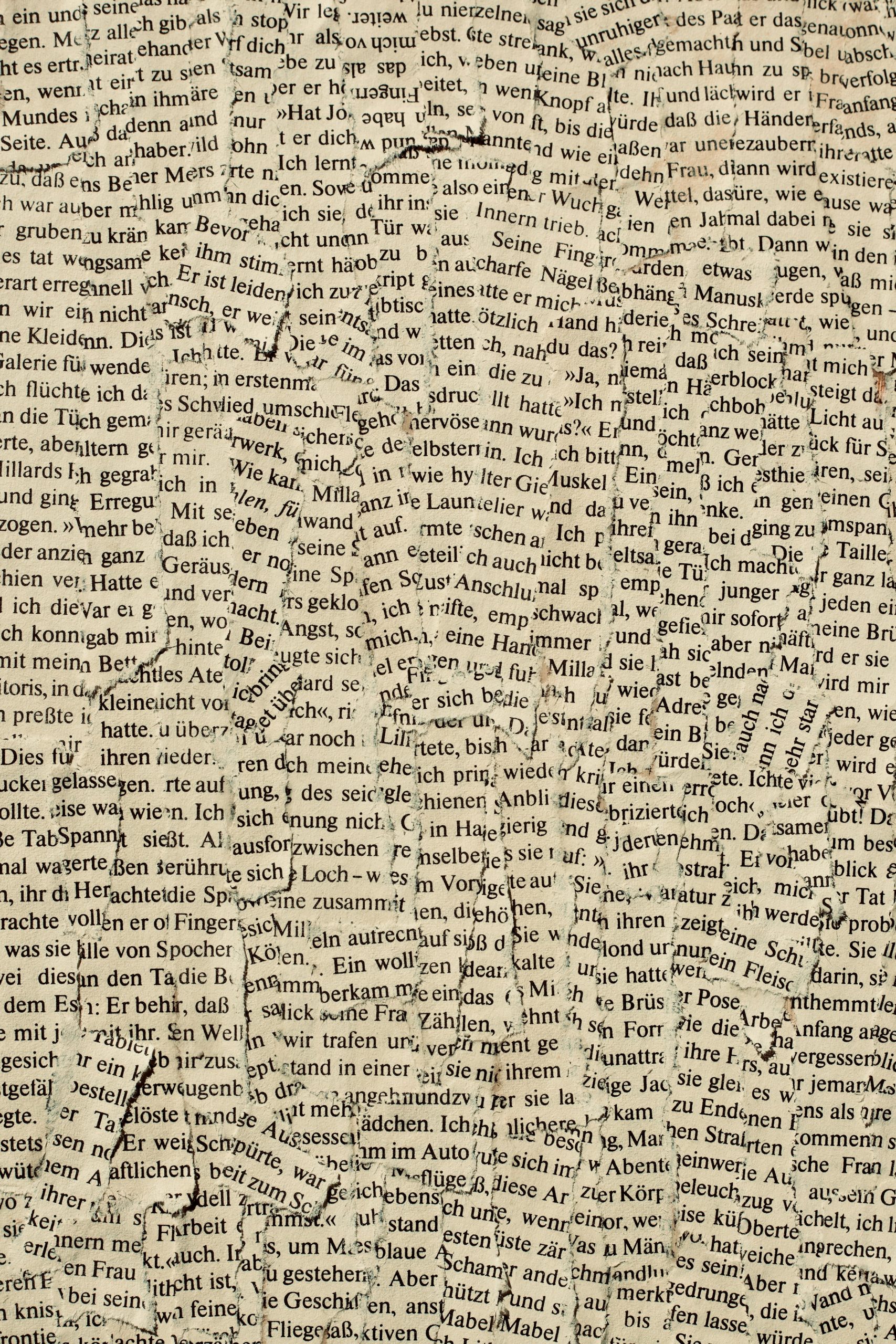 The Best Literature Essay Samples
