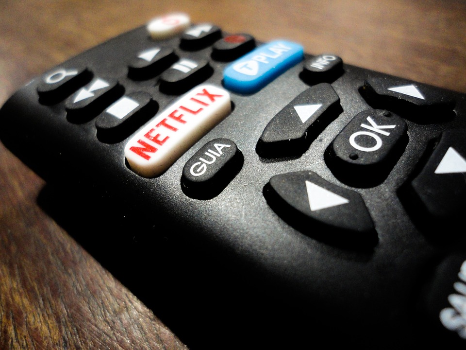 Netflix Launch to India Research Paper Sample