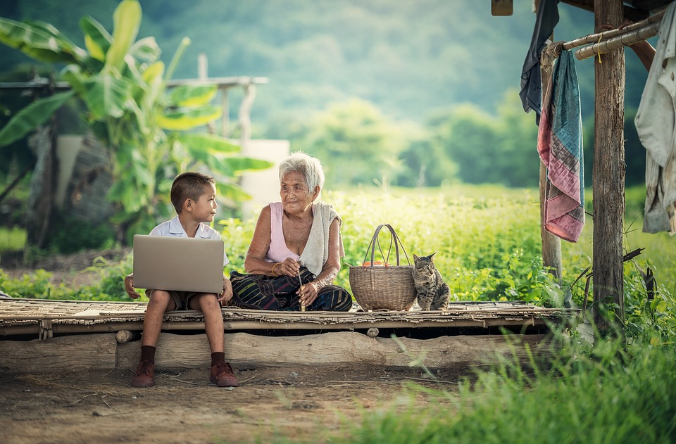 Research Paper About Internet: China’s Internet Compared to the US One